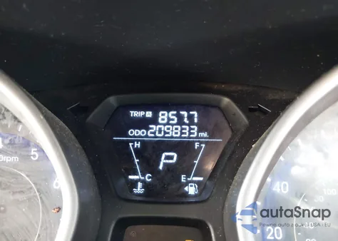 2012 Hyundai Elantra Limited (Ulsan Plant) z USA, uszkodzony, nr VIN KMHDH4AE2CU471670